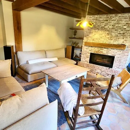 Detente Famille Charme Normand - Maison De Charme - Proche Et Plages בית נופש *