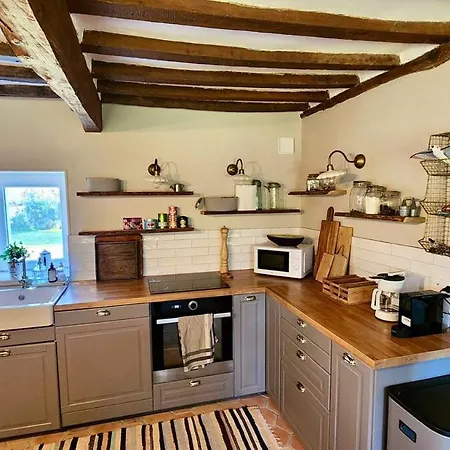 בית נופש Detente Famille Charme Normand - Maison De Charme - Proche Et Plages