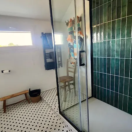 בית נופש Detente Famille Charme Normand - Maison De Charme - Proche Et Plages *