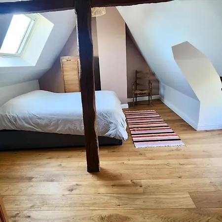 בית נופש Detente Famille Charme Normand - Maison De Charme - Proche Et Plages La Gaillarde