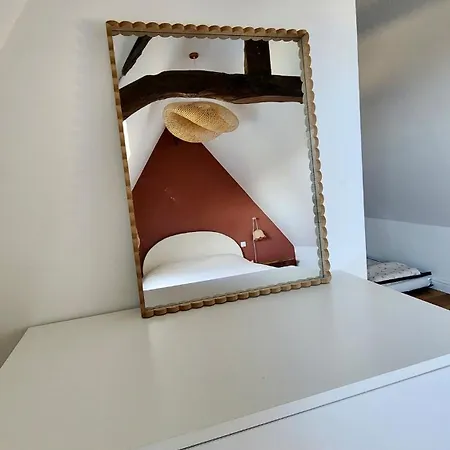 Detente Famille Charme Normand - Maison De Charme - Proche Et Plages * La Gaillarde